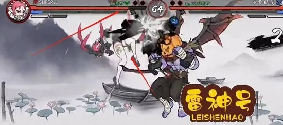 墨斗蜘蛛精绝杀连招解析：最强战斗技巧全攻略揭秘