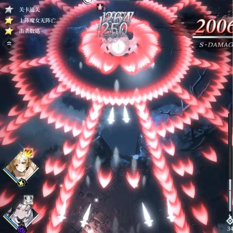 魔女雷霆兑换码领取攻略，揭秘全新价值福利！