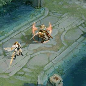 《全面攻略揭秘：闪烁之光皮肤副本通关秘籍大全》