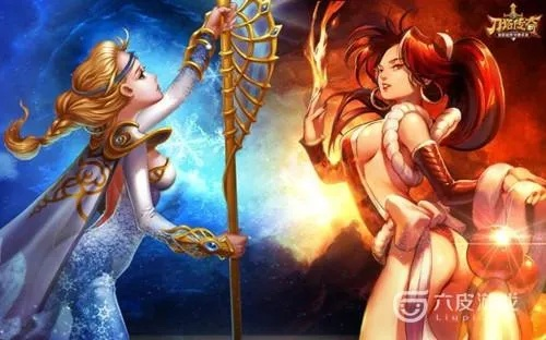 魔女妨害力巅峰揭秘：最强妨害型角色力压群雄