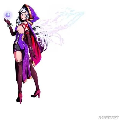 魔女巅峰：揭秘最强魔导型角色新霸主