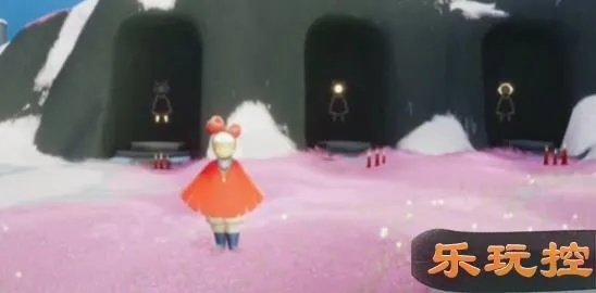 光遇卷发兑换新秘境，解锁自恋发型新潮流