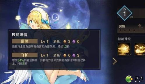 米奈厄阵容搭配攻略：深度解析复苏魔女最强玩法