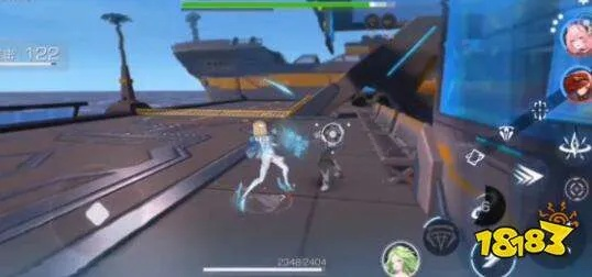 兑换码输入攻略：空匣人型礼包码一览秘籍