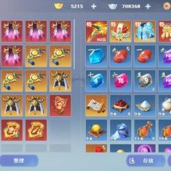 梦幻新诛仙宝链技能搭配攻略：高效升级秘籍大揭秘