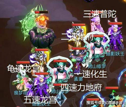 梦幻新诛仙龙牙古怪攻略：独门秘籍助你轻松通关