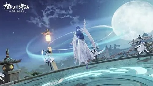 梦幻新诛仙陆雪琪藏匿秘境大揭秘，探寻绝美之地攻略全解析