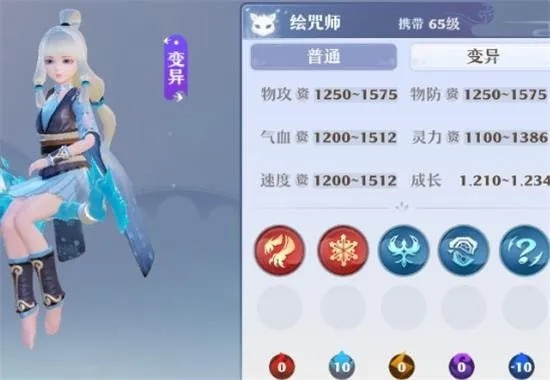 梦幻新诛仙绘咒师高效打书攻略，解锁秘籍技巧分享