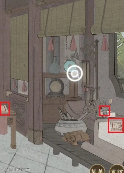 少年宋慈倪府疑案攻略：解锁第二章神秘线索解密秘籍