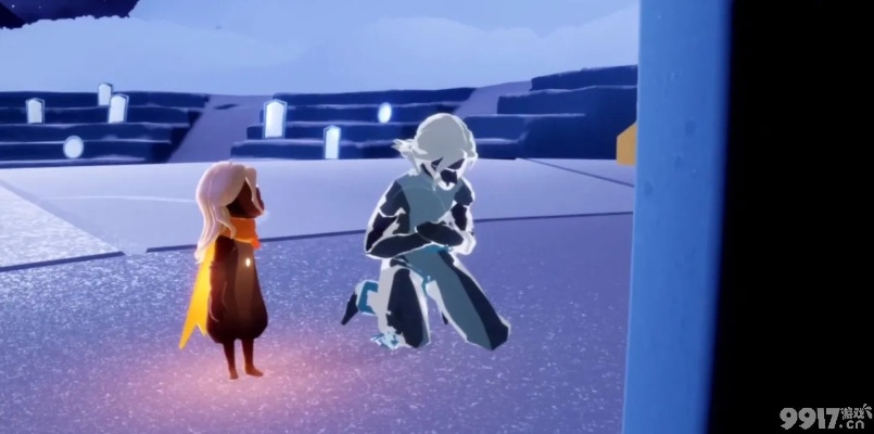 光遇先祖自恋者藏身之谜，探寻神秘新价值