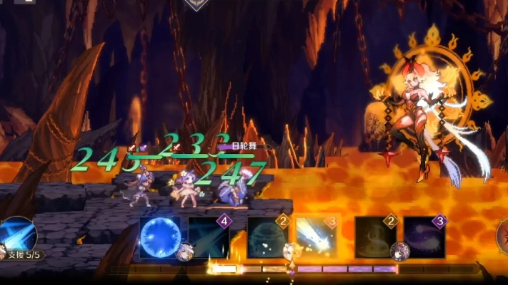 剑圣魔女复苏攻略：打造强力阵容搭配秘籍