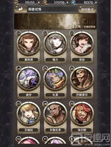 诺伦复苏阵容搭配攻略：打造全新游戏力场