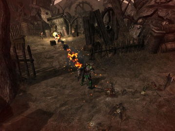 2013年3D网游TOP10藏了多少被遗忘的神作？老玩家才懂的时代记忆