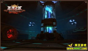 荒原曙光揭秘：探寻神秘游戏开发背后的力量