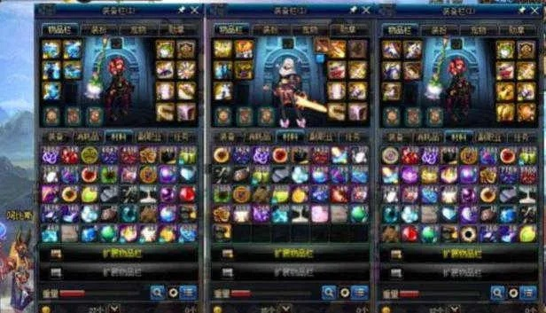 网游里的生活玩家凭什么比打本党赚更多？3个被忽视的生存逻辑