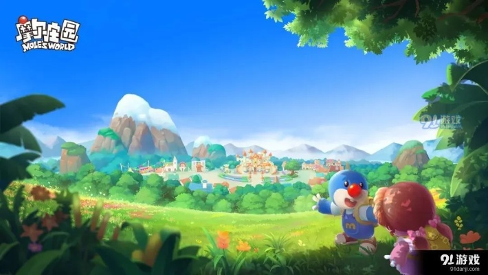 摩尔庄园手游梦幻凉亭获取攻略，轻松解锁春日美景新秘境