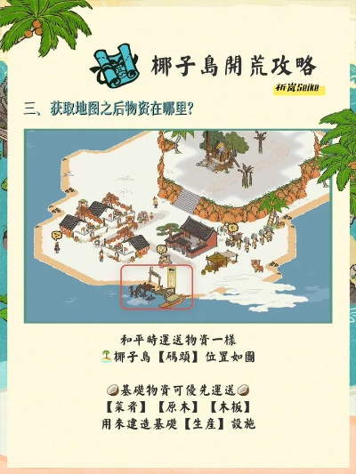 椰影小岛攻略：江南百景图独门获取技巧大公开