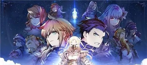 FFBE幻影战争耶尔玛技能深度解析，打造最强输出阵容攻略