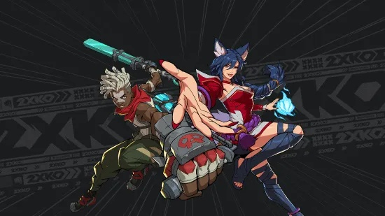 2025年还能玩的横版格斗网游有哪些？老玩家私藏的5款硬核神作，拳拳到肉不套路