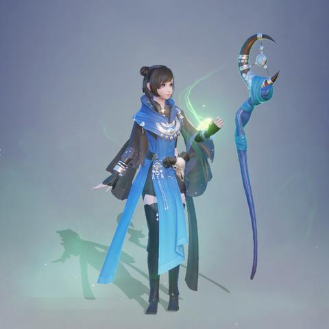 梦幻新诛仙法宝攻略：南疆古巫选择秘籍大揭秘