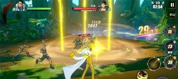 帝王蟹攻略：热血航线航海王高效获取技巧分享