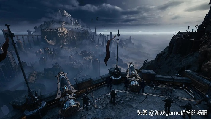 2025年还能挖到宝藏级3D网游？这5款冷门神作我肝了3个月才敢推荐