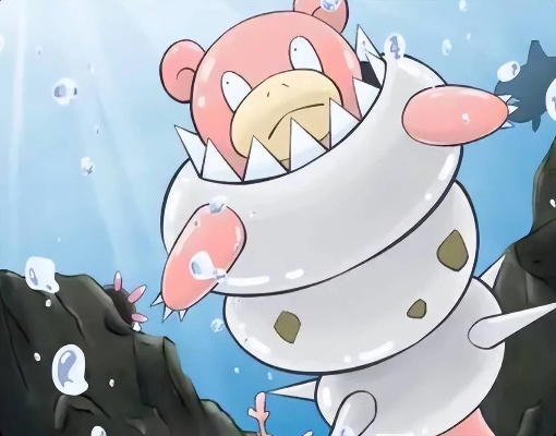 宝可梦探险呆壳兽水泳帽获取攻略，轻松解锁夏日时尚新装