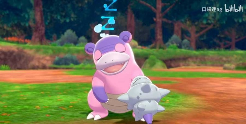 宝可梦大探险呆河马属性解析：深度剖析其培养价值