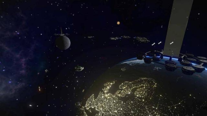 光夜银河碎屑获取攻略：高效秘籍大揭秘