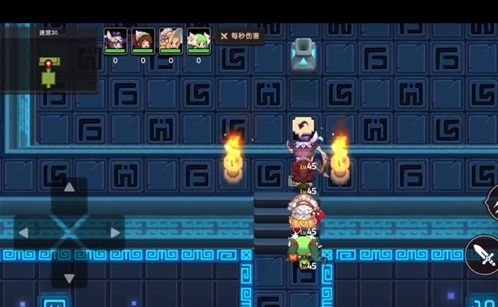 坎公骑冠剑速度超越火车玩法攻略深度解析