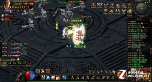 2013网页游戏排行榜前十强，当年让玩家熬夜的神作，你还记得几个？