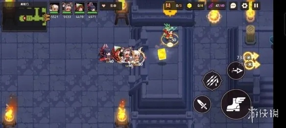 坎公骑冠剑男孩脚踏车玩法攻略，深度解析新技巧