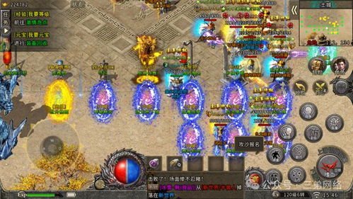 梦幻新诛仙高效搬砖技巧，轻松实现财富翻倍攻略解析