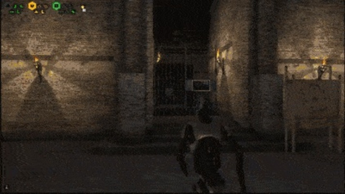 单人网游真的越玩越孤独？我用3款冷门神作推翻了这个误区