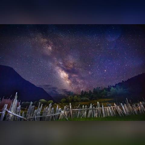 静谧庭院位置速查攻略，轻松解锁光遇隐藏秘境