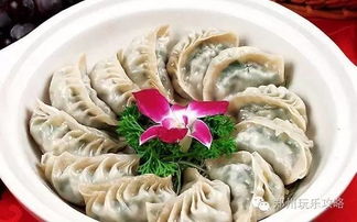 江湖美食解析：元宵功效全揭秘，悠悠肉馅独特魅力探秘