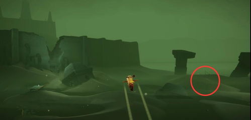 光遇乖巧站姿先祖藏匿之谜，探寻神秘新价值