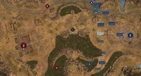 2025年还能蹲到的「宝藏3D网游」不肝不氪却让我连肝3晚？