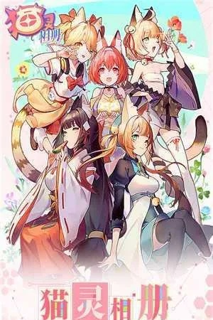 猫灵相册高效升级秘籍：快速突破攻略解析