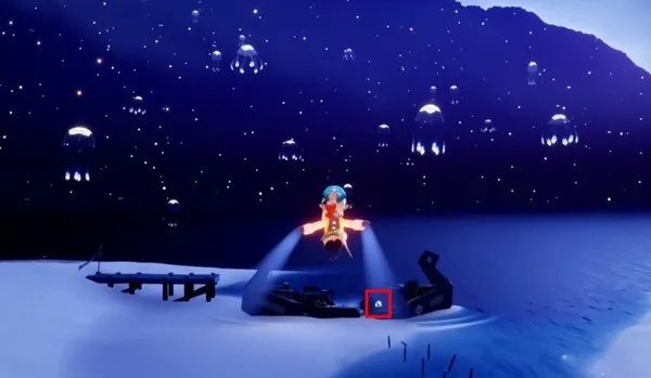 光遇小王子季四任务攻略：高效完成秘境探险新技巧