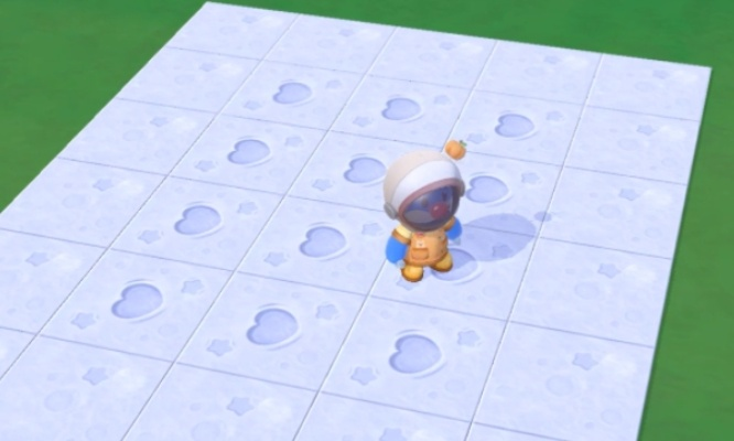 摩尔庄园手游宇航员头盔获取攻略：活动道具新玩法大揭秘