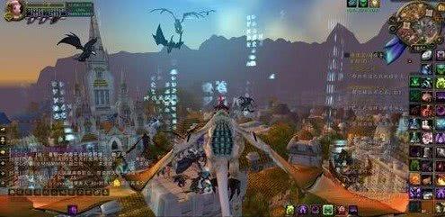 2025年还在问什么网游最火？这3款玩家挤爆服务器的神作，你可能漏了