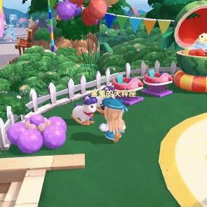 摩尔庄园手游改名攻略，揭秘全新价值词助力高效改名