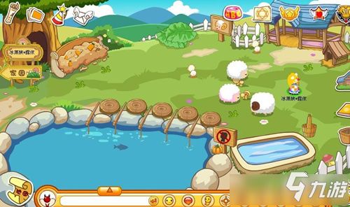 摩尔庄园手游庆生任务攻略：轻松解锁新玩法秘籍