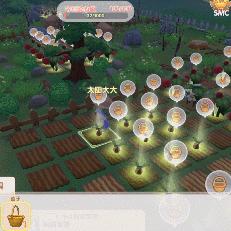 摩尔庄园手游太空种植攻略：变异农作物高效培育技巧揭秘