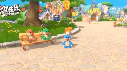 摩尔庄园手游火箭获取攻略：兑换技巧大揭秘