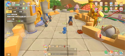 摩尔庄园手游家具店升级攻略：揭秘高效升级新技巧