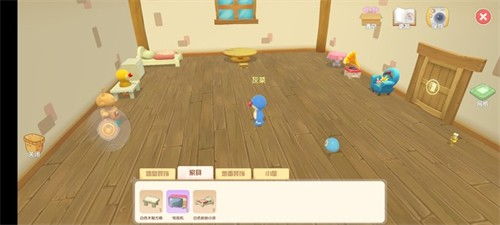 摩尔庄园家具悬浮秘籍：轻松实现家居飘浮新体验