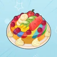 摩尔庄园手游丰收蛋糕制作攻略，一招轻松解锁美味秘诀