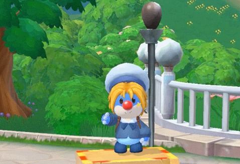 摩尔庄园手游土伯伯藏身之谜，探秘独特位置攻略